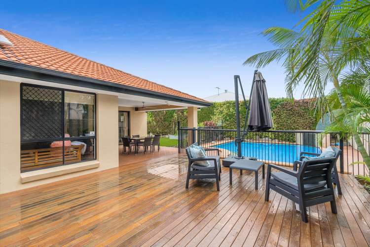 Sixth view of Homely house listing, 30 Trafalgar Vale Avenue, Wellington Point QLD 4160