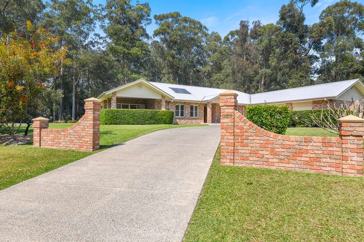 Second view of Homely house listing, 222 Heritage Drive, Moonee Beach NSW 2450