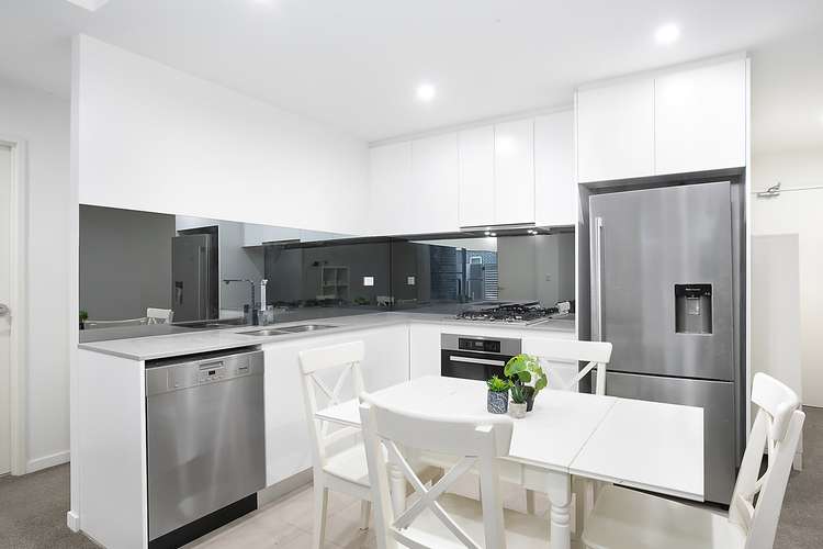 Third view of Homely unit listing, G08/2 Hazlewood Place, Epping NSW 2121