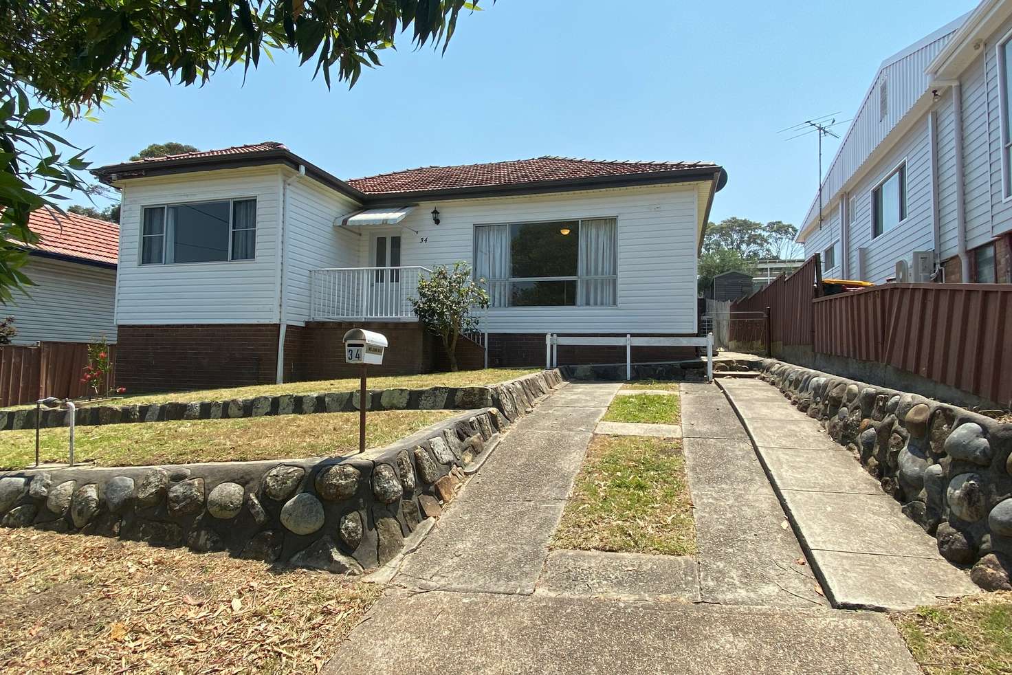 Main view of Homely house listing, 34 Seventh Street, North Lambton NSW 2299