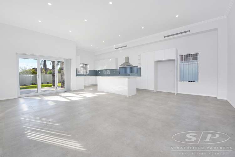 Main view of Homely house listing, 108b Hill Road, Lurnea NSW 2170