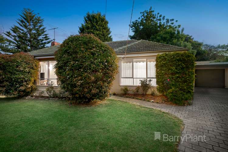 5 Walpole Court, Watsonia VIC 3087