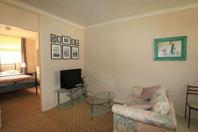 Second view of Homely apartment listing, 11/28-33 Mittagang Road, Cooma NSW 2630