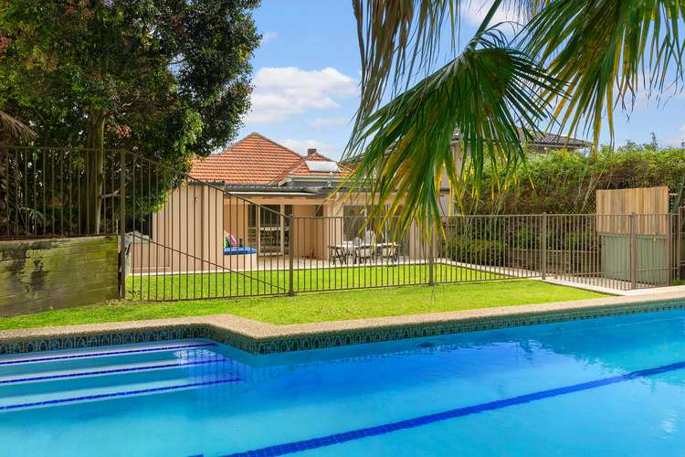 Fifth view of Homely house listing, 57 New Street West, Balgowlah Heights NSW 2093