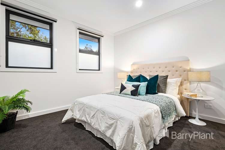 Fifth view of Homely townhouse listing, 2/3 Olympiad Crescent, Box Hill North VIC 3129