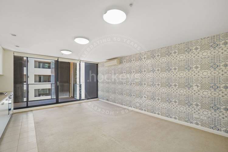 Fourth view of Homely studio listing, 503/38 Atchison Street, St Leonards NSW 2065