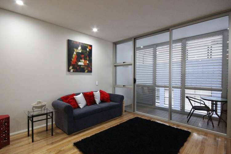 Fourth view of Homely apartment listing, 107/241 Crown Street, Darlinghurst NSW 2010
