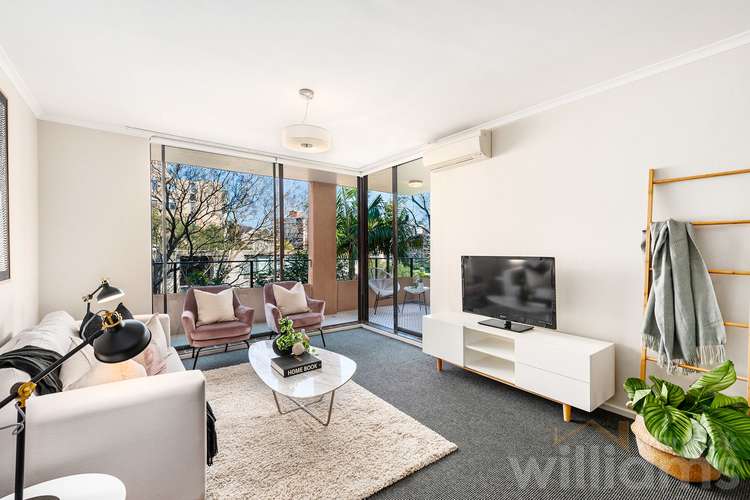 Second view of Homely apartment listing, 24/18 Wolseley Street, Drummoyne NSW 2047