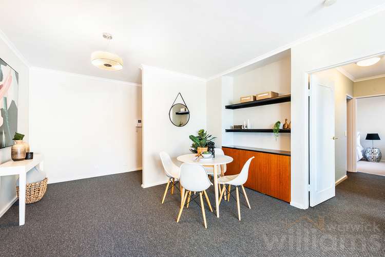 Third view of Homely apartment listing, 24/18 Wolseley Street, Drummoyne NSW 2047