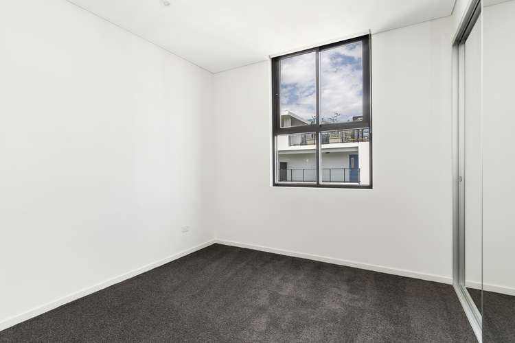 Fourth view of Homely apartment listing, 133 Bowden Street, Meadowbank NSW 2114