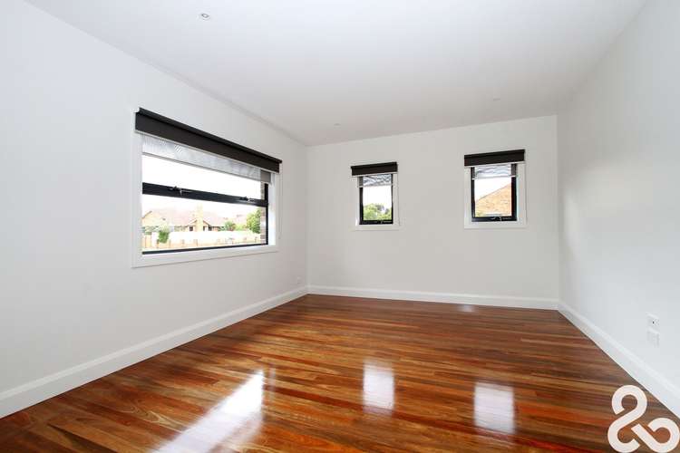 Fifth view of Homely townhouse listing, 240 Gooch Street, Thornbury VIC 3071