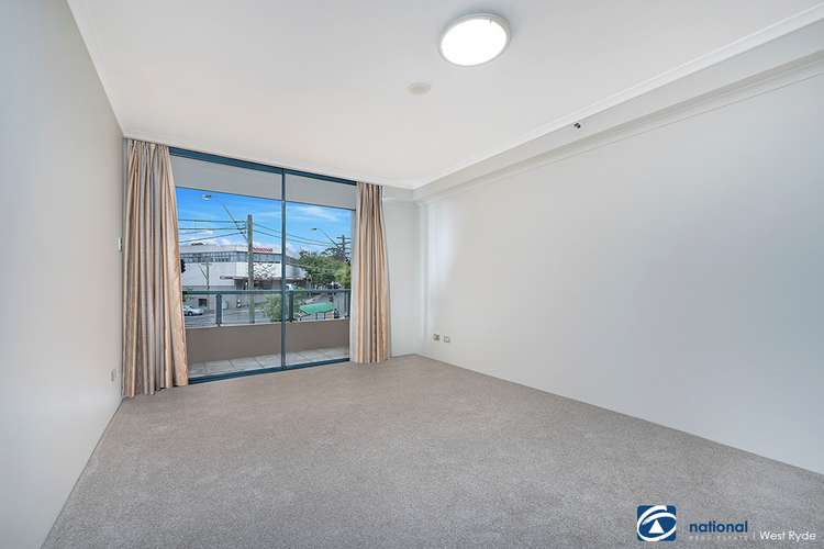 Fourth view of Homely unit listing, 13/1-55 West Parade, West Ryde NSW 2114