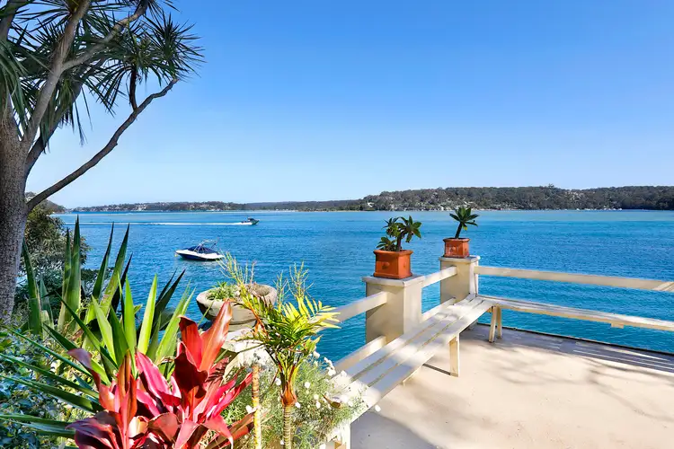 22 Gow Avenue, Port Hacking NSW 2229