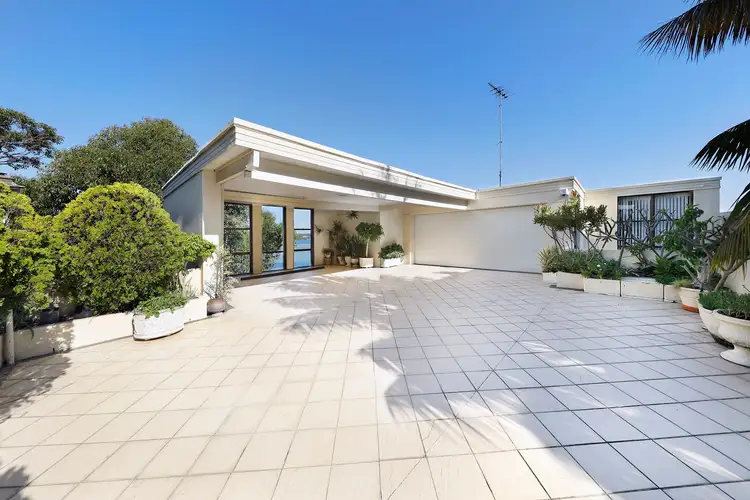 Second view of Homely house listing, 22 Gow Avenue, Port Hacking NSW 2229