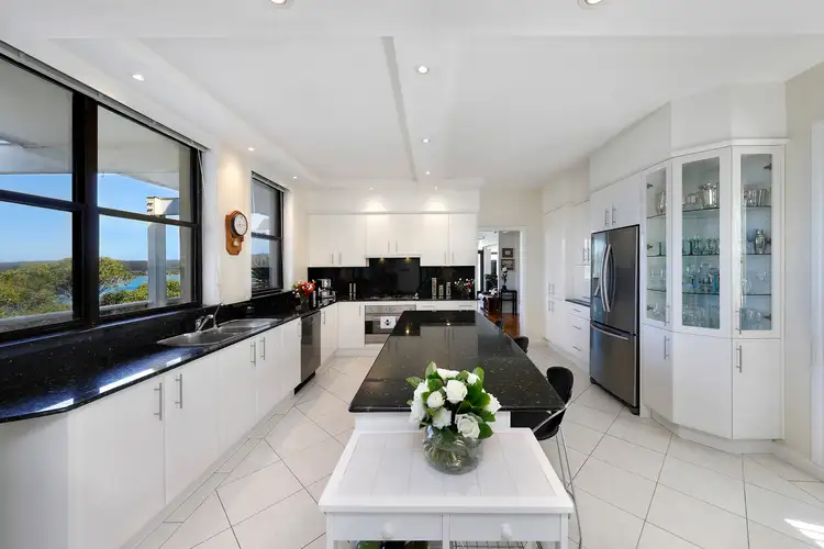 Third view of Homely house listing, 22 Gow Avenue, Port Hacking NSW 2229