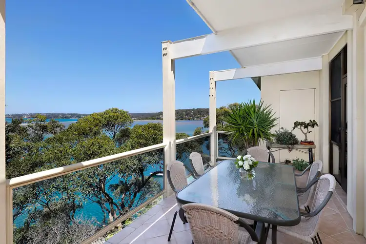 Sixth view of Homely house listing, 22 Gow Avenue, Port Hacking NSW 2229