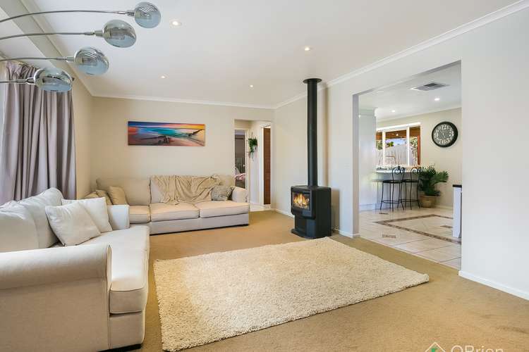 Third view of Homely house listing, 11 Athenium Court, Carrum Downs VIC 3201