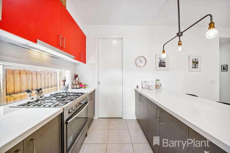 Second view of Homely house listing, 4 Oradala Rise, Werribee VIC 3030