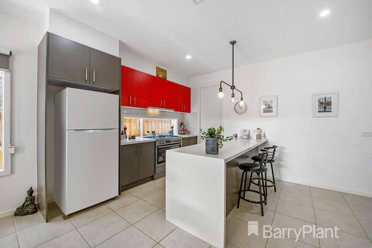 Third view of Homely house listing, 4 Oradala Rise, Werribee VIC 3030