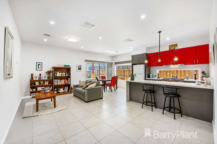 Fourth view of Homely house listing, 4 Oradala Rise, Werribee VIC 3030