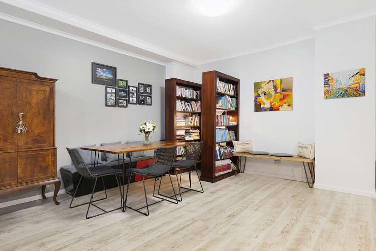 Second view of Homely unit listing, 76/107-115 Pacific Highway, Hornsby NSW 2077