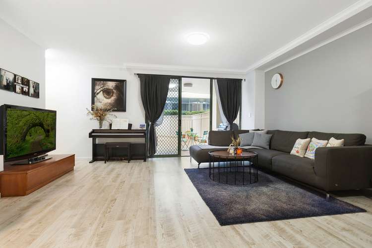 Third view of Homely unit listing, 76/107-115 Pacific Highway, Hornsby NSW 2077