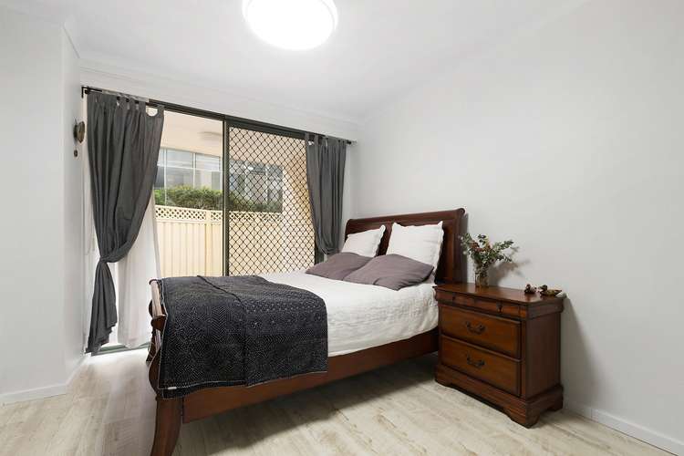 Fourth view of Homely unit listing, 76/107-115 Pacific Highway, Hornsby NSW 2077