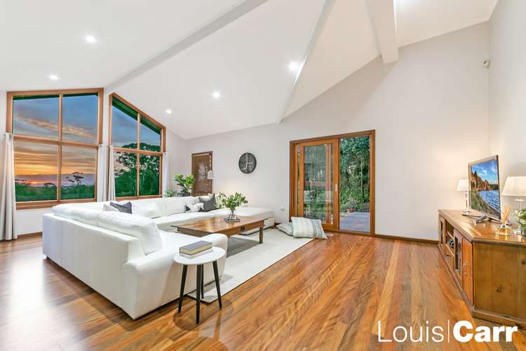 Fourth view of Homely house listing, 15 Linksley Avenue, Glenhaven NSW 2156