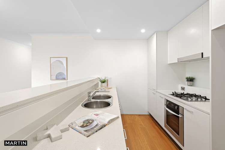 Fourth view of Homely apartment listing, 52/2 Hutchinson Walk, Zetland NSW 2017