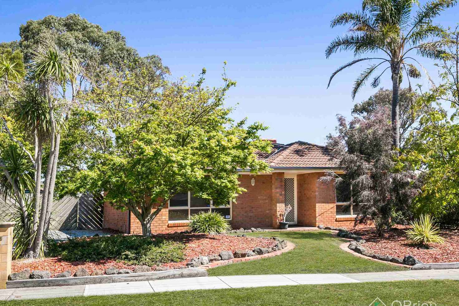 Main view of Homely house listing, 4 Juliana Drive, Carrum Downs VIC 3201
