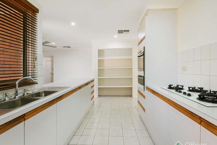 Fifth view of Homely house listing, 4 Juliana Drive, Carrum Downs VIC 3201