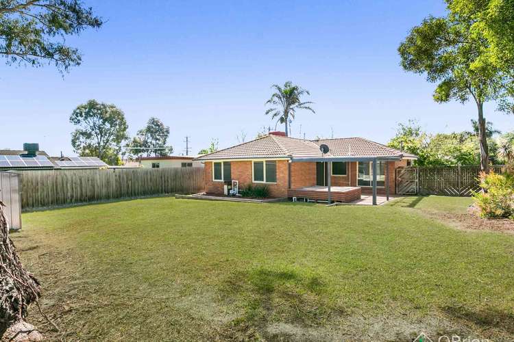 Sixth view of Homely house listing, 4 Juliana Drive, Carrum Downs VIC 3201