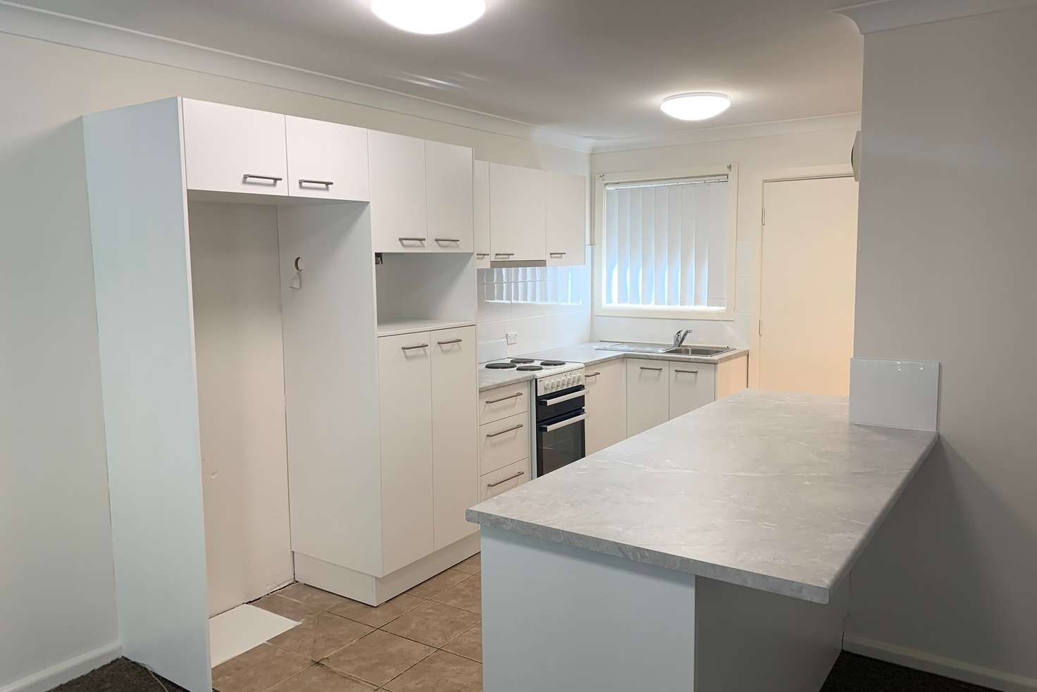 Main view of Homely unit listing, 2/33 Central Coast Highway, Gosford NSW 2250