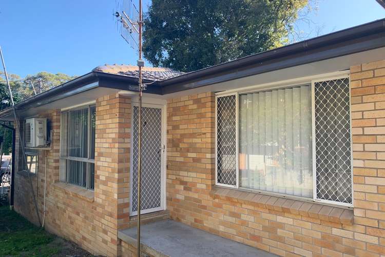 Second view of Homely unit listing, 2/33 Central Coast Highway, Gosford NSW 2250