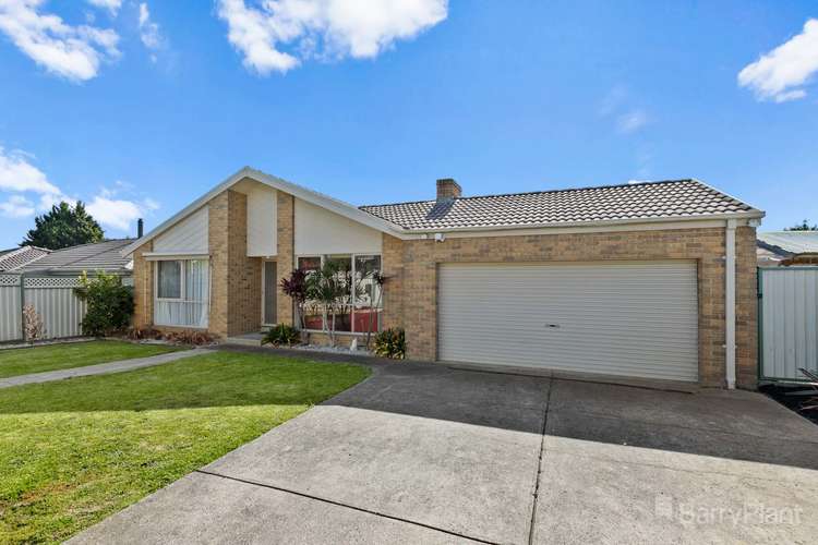 Main view of Homely house listing, 27 Ohio Crescent, Narre Warren VIC 3805