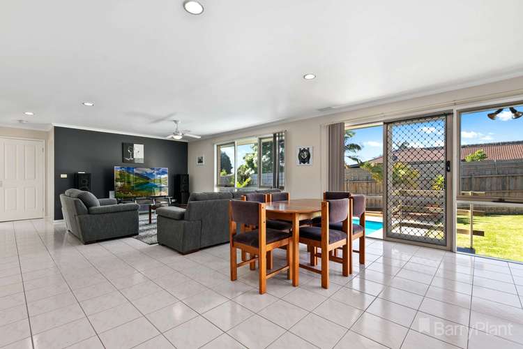 Fourth view of Homely house listing, 27 Ohio Crescent, Narre Warren VIC 3805