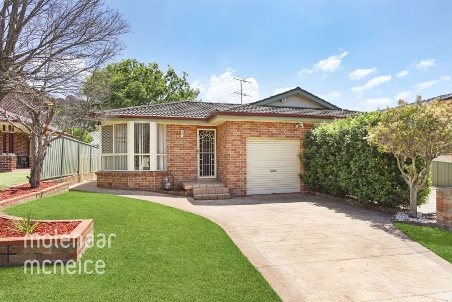 Main view of Homely villa listing, 1/8 Arkell Drive, Figtree NSW 2525