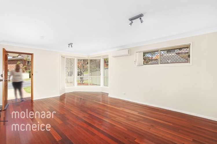 Third view of Homely villa listing, 1/8 Arkell Drive, Figtree NSW 2525