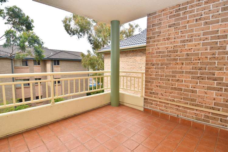 Second view of Homely unit listing, 19/45-47 Vermont Street, Sutherland NSW 2232