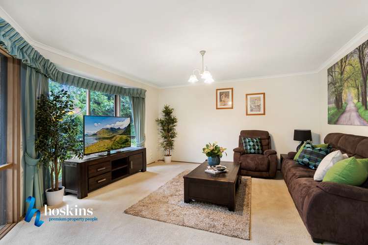 Third view of Homely house listing, 6 Patterdale Court, Croydon Hills VIC 3136