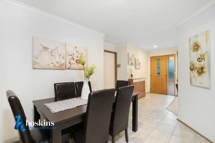 Fourth view of Homely house listing, 6 Patterdale Court, Croydon Hills VIC 3136