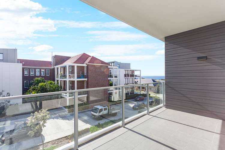 Second view of Homely apartment listing, 202/26 Harvey Street, Little Bay NSW 2036