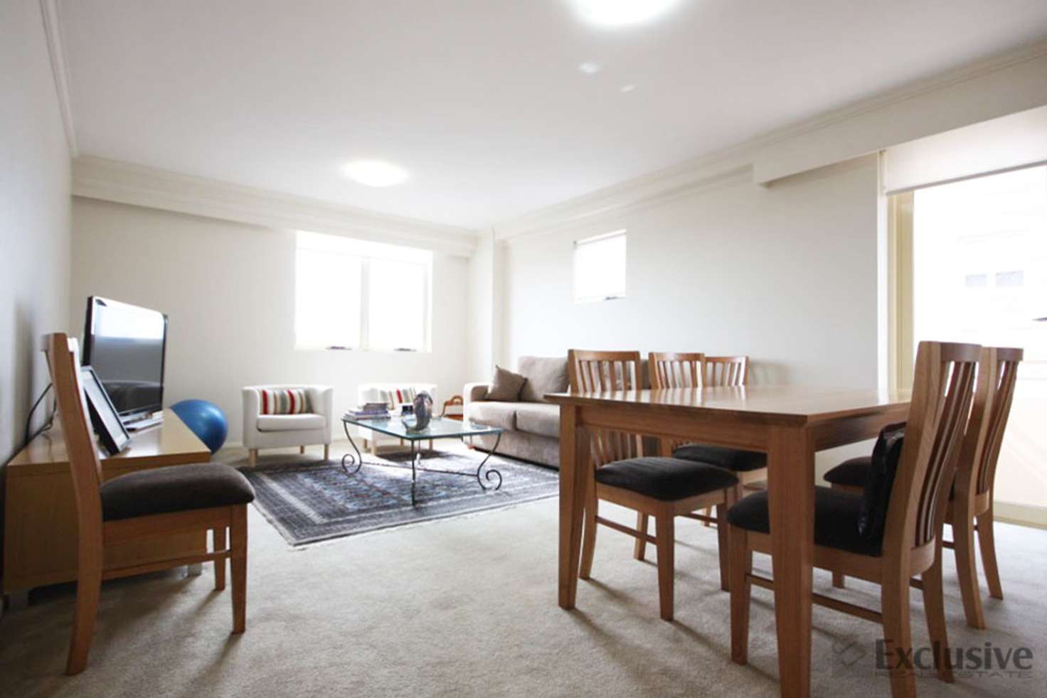 Main view of Homely apartment listing, 79/4-10 Pound Street, Hornsby NSW 2077