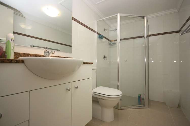 Third view of Homely apartment listing, 79/4-10 Pound Street, Hornsby NSW 2077