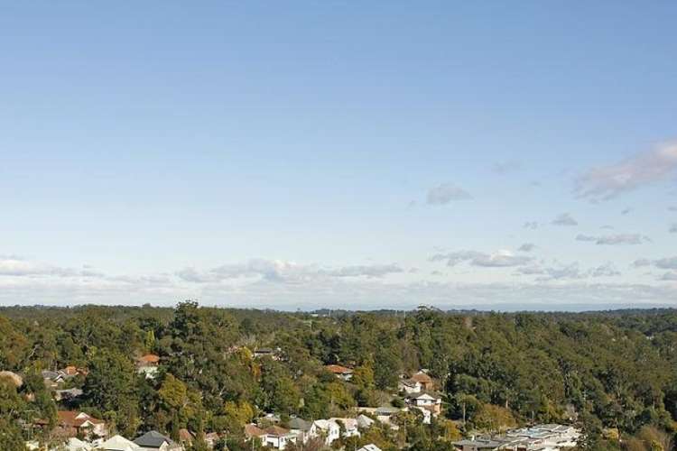 Fourth view of Homely apartment listing, 79/4-10 Pound Street, Hornsby NSW 2077