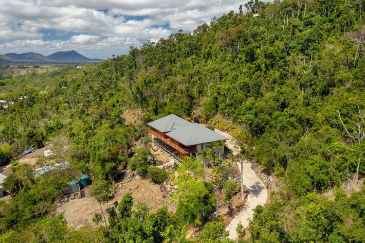 Second view of Homely house listing, 257 Paluma Road, Woodwark QLD 4802