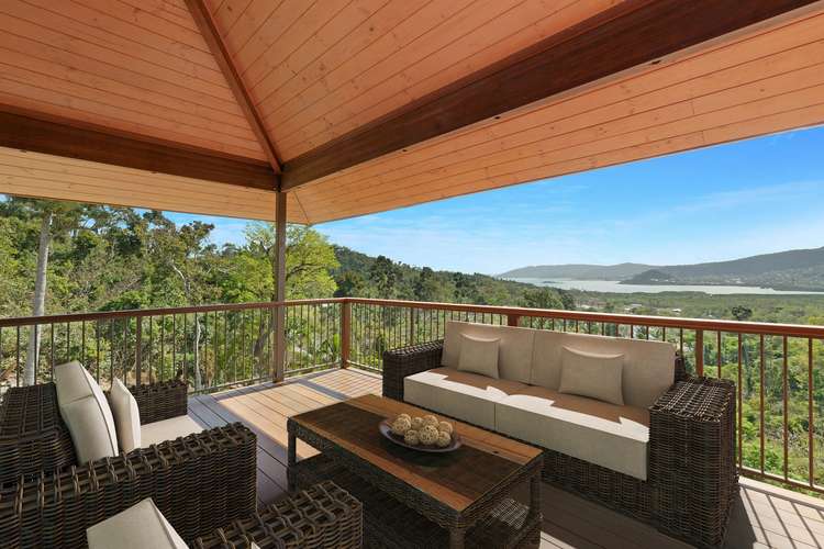 Third view of Homely house listing, 257 Paluma Road, Woodwark QLD 4802