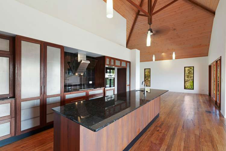 Sixth view of Homely house listing, 257 Paluma Road, Woodwark QLD 4802