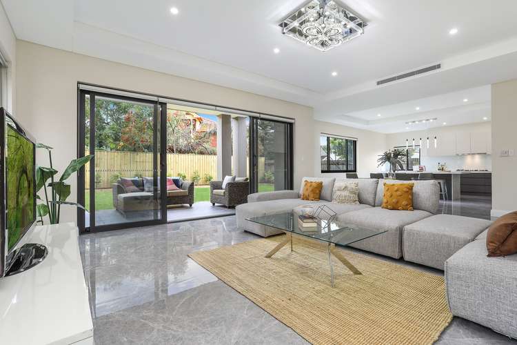 Sixth view of Homely house listing, 34A Beresford Road, Strathfield NSW 2135