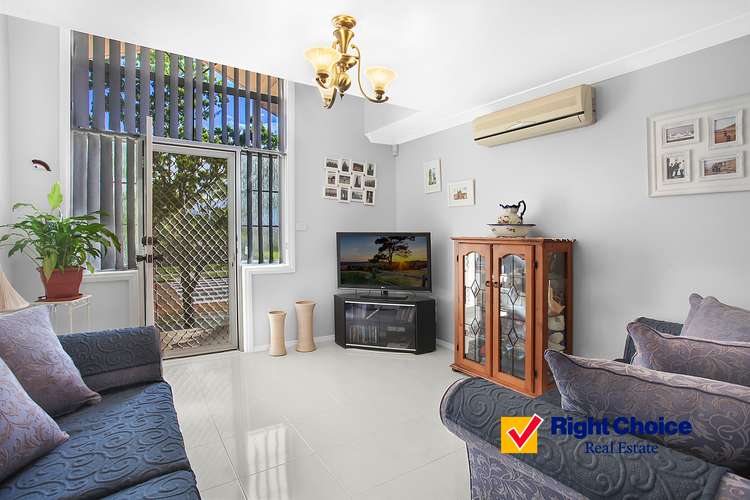 Second view of Homely townhouse listing, 7/12-18 Glider Avenue, Blackbutt NSW 2529